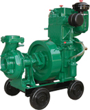 Diesel Pumpset